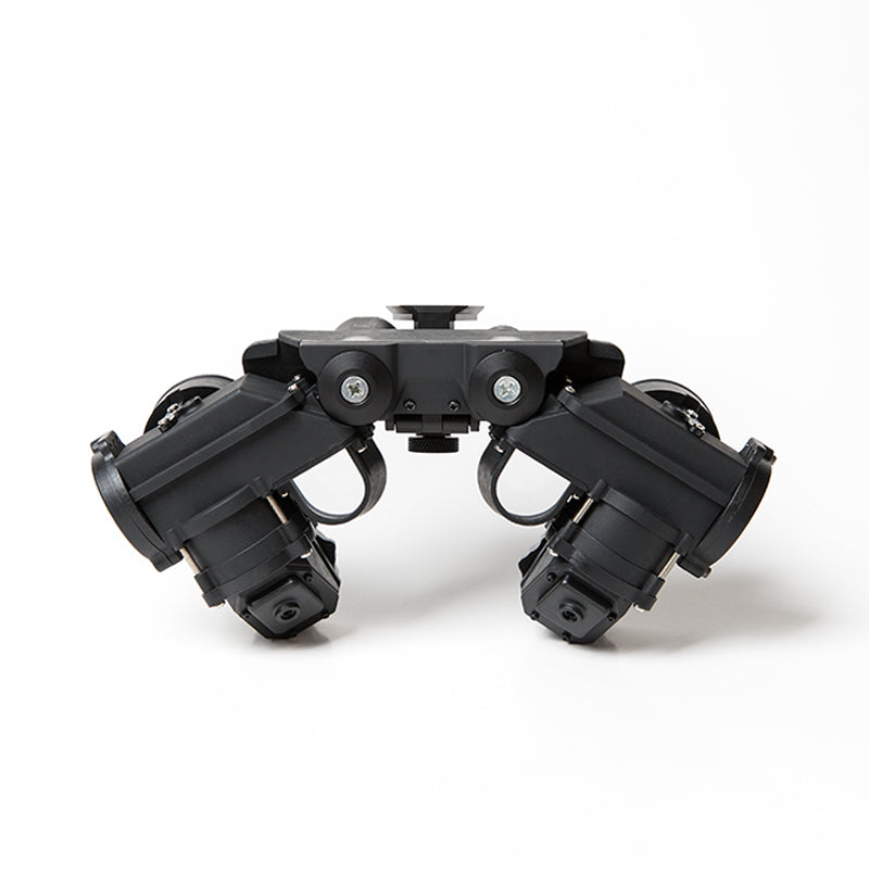 pvs 21 night vision goggles Outdoor toys parts FMA AN/PVS-21 Low Profile NVG Model TB1300