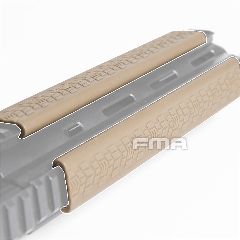 야외 장난감 부품 FMA 레일 패널(피카티니)