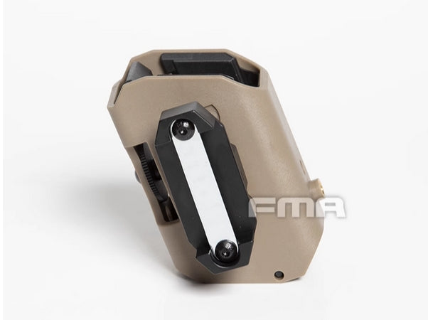 アウトドア玩具パーツ FMA IPSCベルトクイックプルジャケットマルチアングル回転マルチカラー TB1416