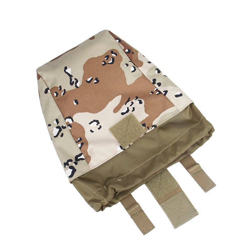 コルクギア BRS スタイル デュアルマガジンポーチ RB リビジョン (MCBK)