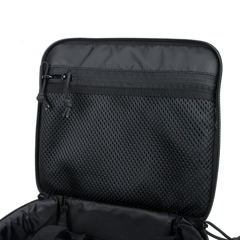 코르크 기어 소프트 권총 케이스(BK)