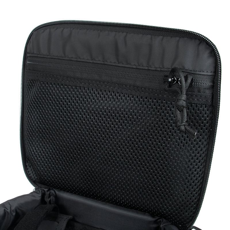 코르크 기어 소프트 권총 케이스(MCBK)