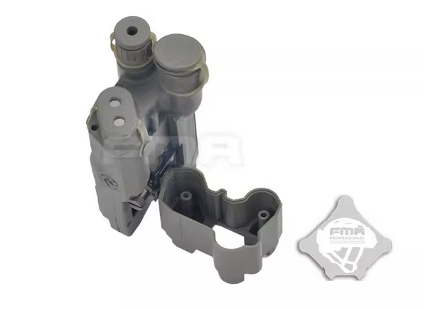 Outdoor products FMA AN/PEQ-16 style Battery box