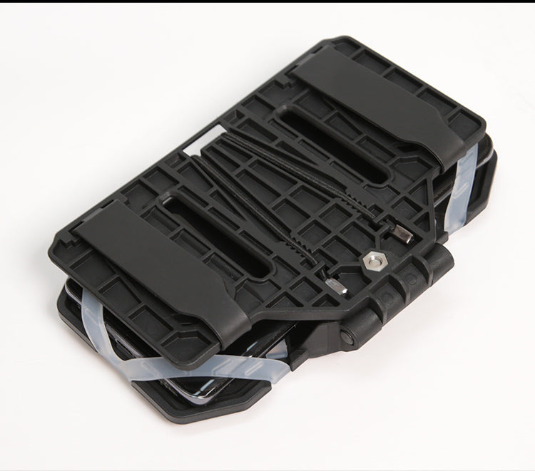 屋外玩具部品 FMA ナビゲーションボード ターミナルクリップ TB1489