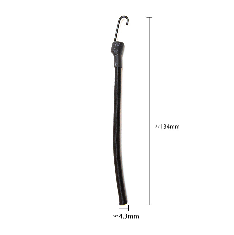 야외 장난감 부품 FMA ARC 레일 교체 번지 TB288-TB289