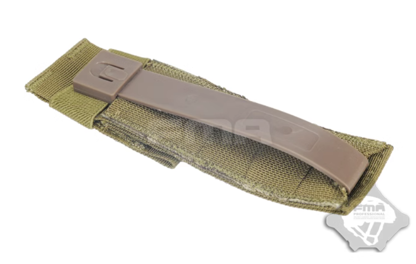 アウトドア玩具パーツ FMA パラシュートロープフック TB1008(BK/DE)