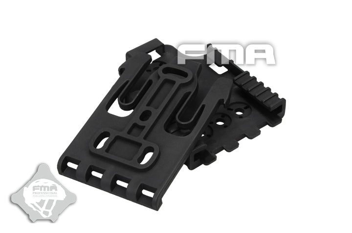 屋外用玩具部品 FMA クイックロックシステムキット TB1042