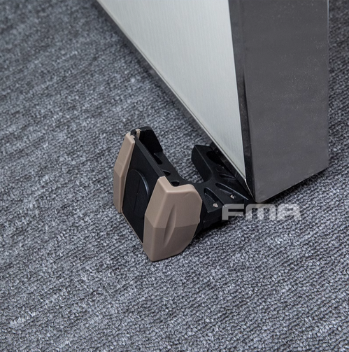 Outdoor toys parts FMA The Ultimate Door Stop TB1241 (BK/DE)