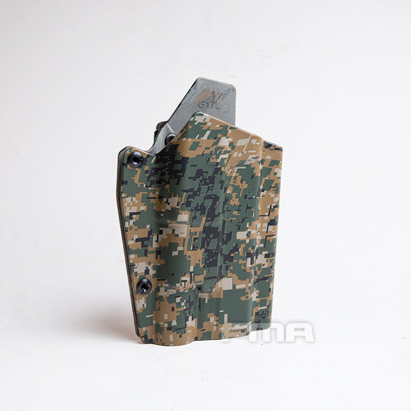 ブラックシップス イージー ツーレイヤー ライフルバッグ 75 cm (BK)