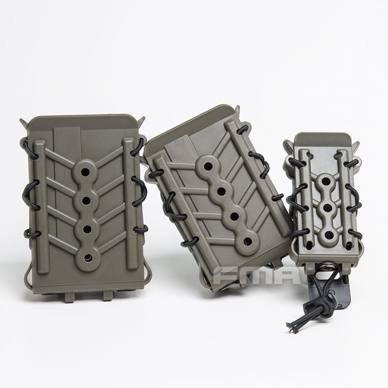 Outdoor toys parts FMA HSGI Polymer FTACO Mag Pouch TB1334/TB1335/TB1336/TB1349