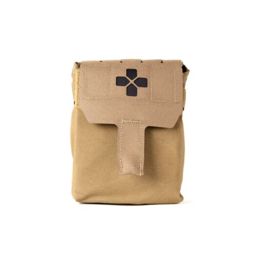 Outdoor toys parts FMA TKN Medium Medical Pouch Inner Carrier (Shingle) TB1384