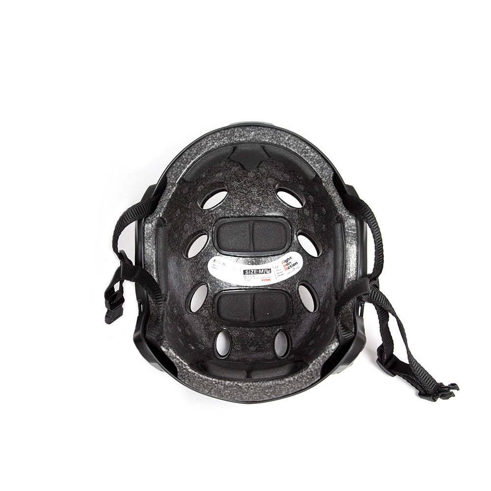 アウトドア玩具パーツ FMA FAST PJ タクティカルヘルメット シンプルバージョン TB1497