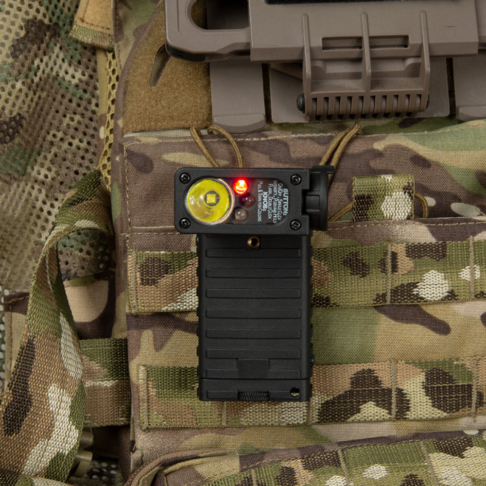 アウトドア玩具パーツ FMA SOC RIG ホルスター TB1370