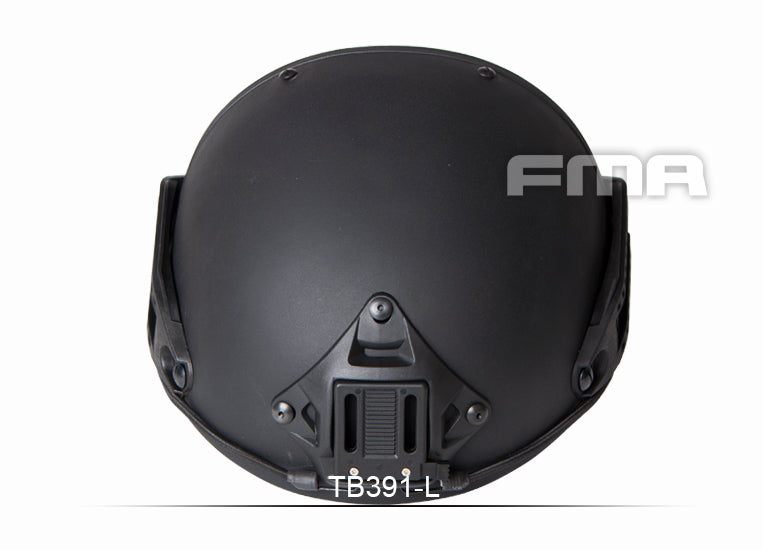 FMA CP Helmet for Tactical Airsoft Gaming ( BK ) – GameofTactical FMA CP Helmet for Tactical Airsoft Gaming ( BK ) – GameofTactical