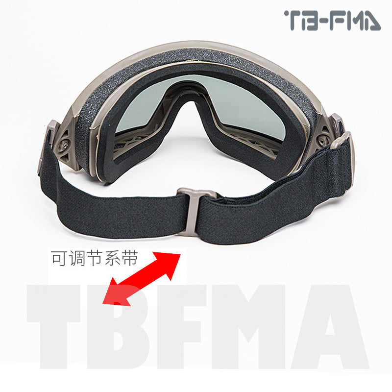 야외 장난감 부품 FMA SOC RIG 홀스터 TB1370