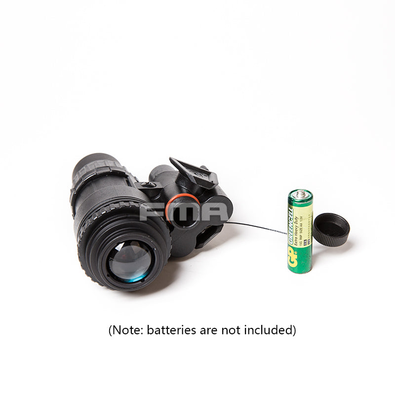 FMA PVS18 1:1 リアルメタルバージョン ダミーモデル