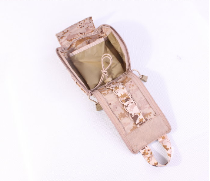 TMC トラウマキットポーチ (AOR1)