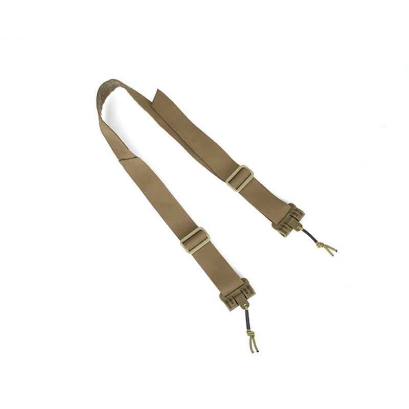 TMC AC プレートキャリア (CB)