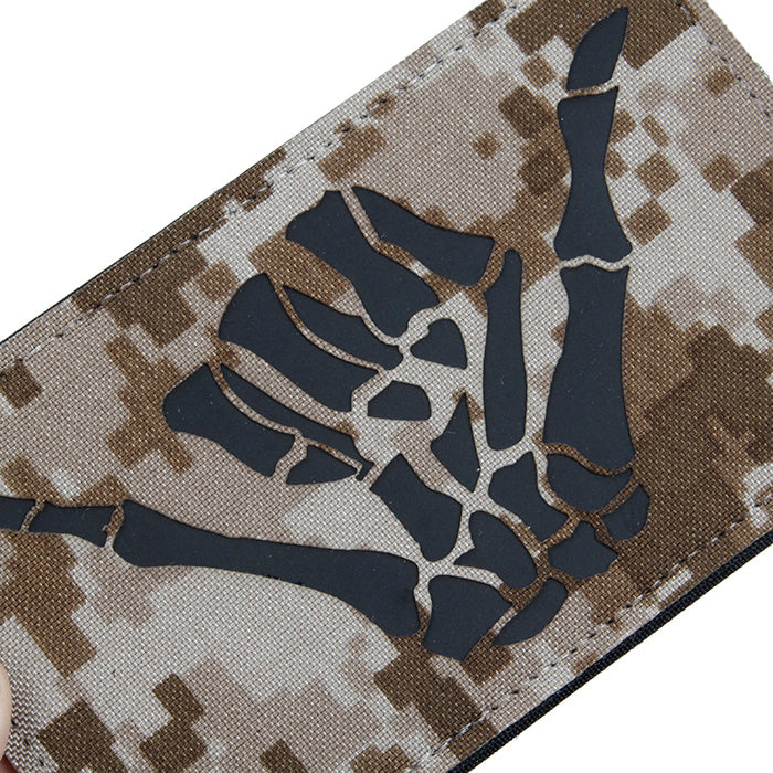 ウォーターフルパッチ(CKIV-AOR1)