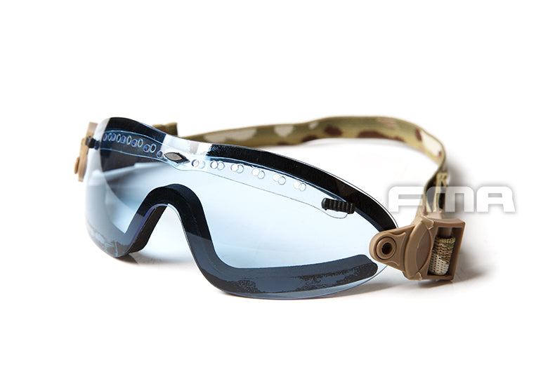 boogie regulator goggle GOT FMA Boogie Regulator Goggle ( MC )