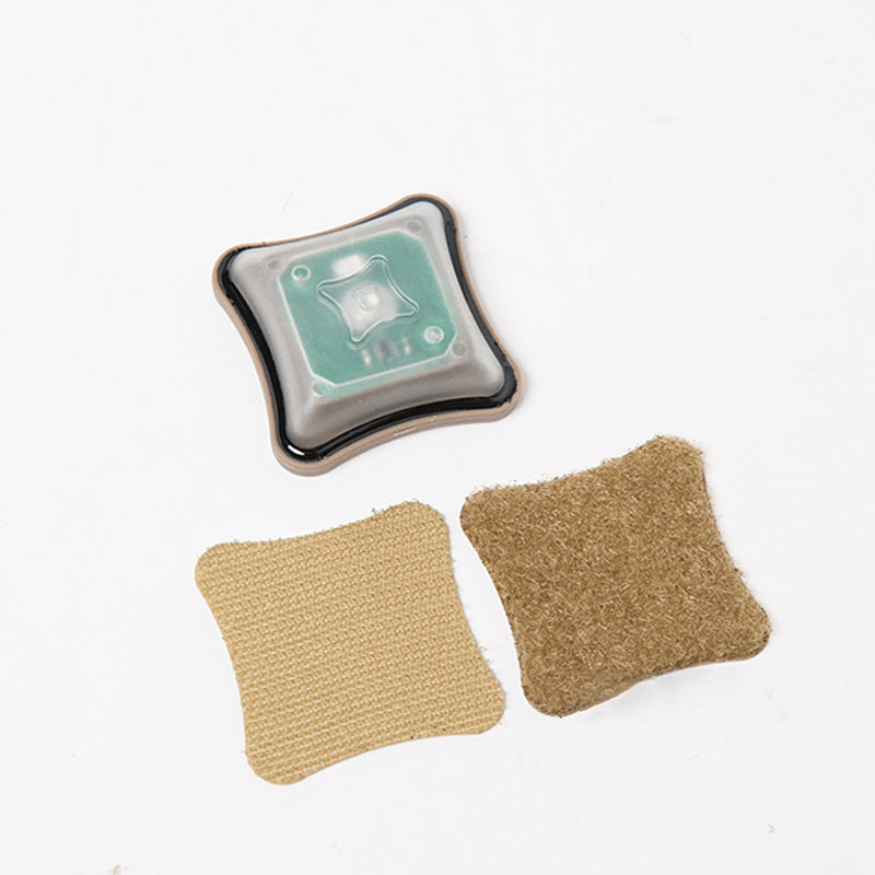 전술 게임용 FMA 헬멧 신호등(깜박임)