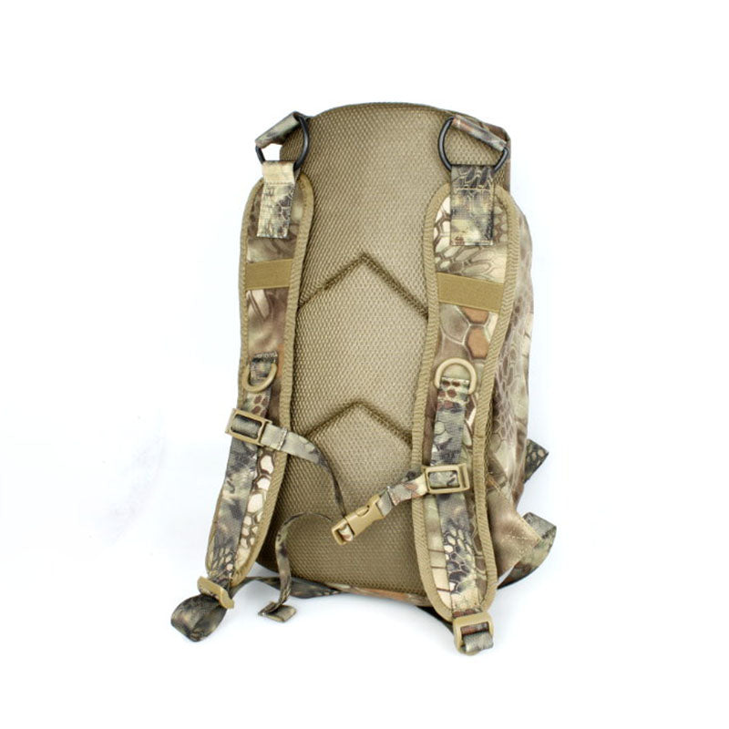 TMC ステルス オペレーター パック (MAD)