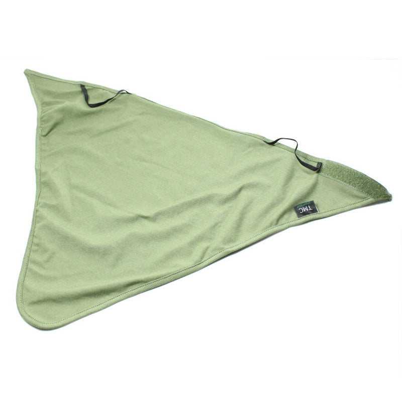 TMC サーベルタイガー 布製マスク (モデル B /OD)