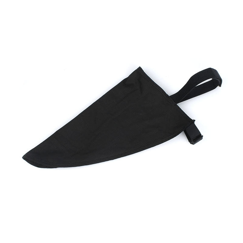 TMC カモネックゲイター (BK)