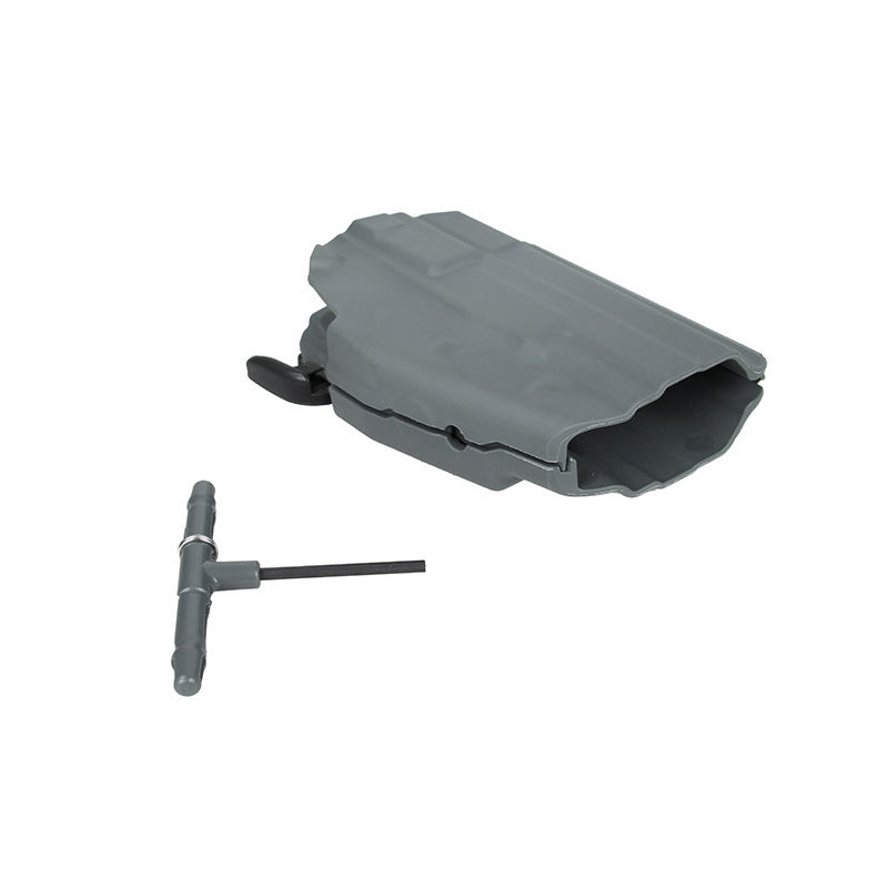 TMC 5X79 標準ホルスター (ウルフグレー)