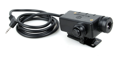 TMC OPSMEN M51 Tactical PTT