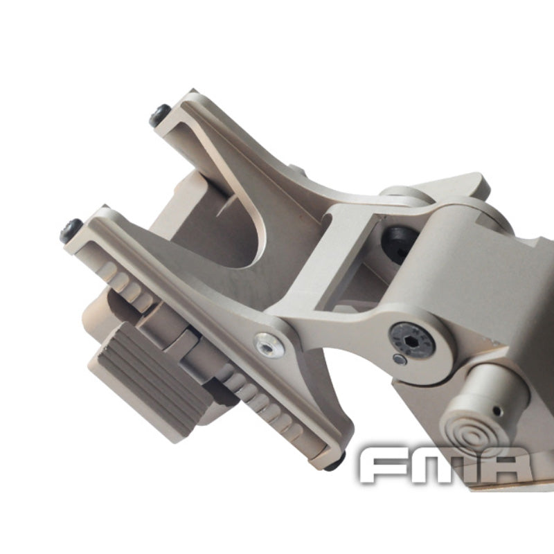 FMA TATM NVGマウント PVS/15/18用 (DE)