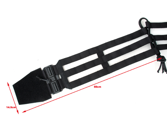 PC용 Black Ships 자석 잠금 시스템(BK)