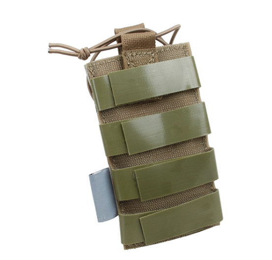 黒船ボトルポーチ(MC)