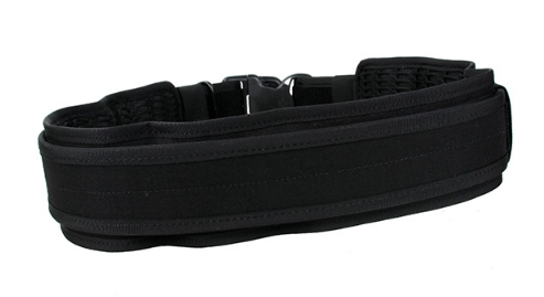 TMC 2 layer Duty Belt ( BK ) – GameofTactical