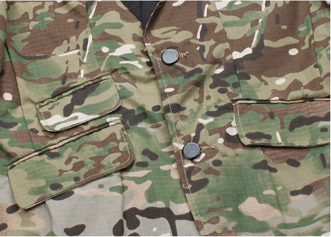 TMC 9 スーツ (MC)