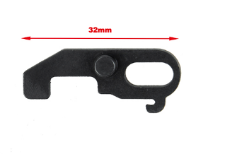 TMC スチール CNC AK ファイアリングピン GHK AK GBB