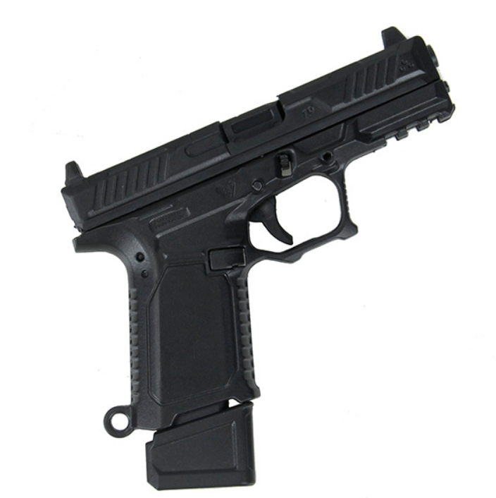 TMC SI 스타일 1:3 플라스틱 키 체인