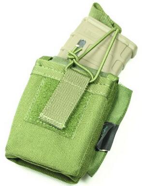 TMC マグレットポーチ (OD)