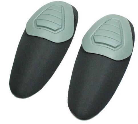 TMC CP コンバットシャツ用エルボーパッドセット(FG)