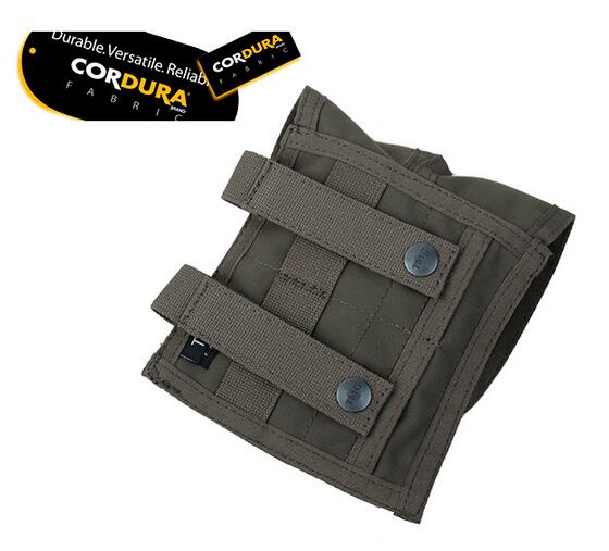 TMC 横型マグポーチ (RG)