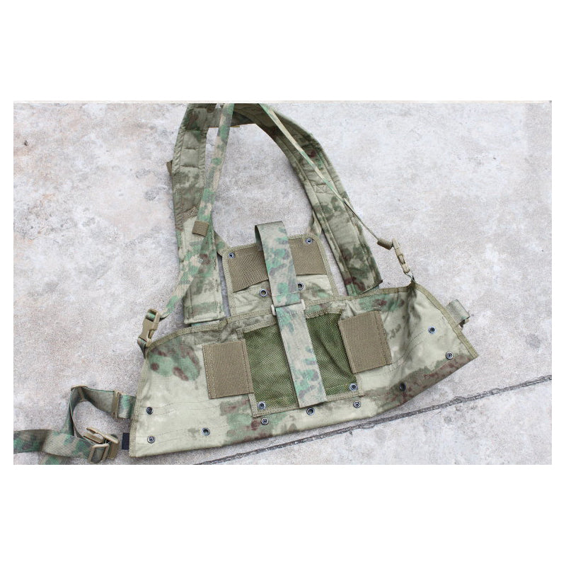 TMC MOLLE RRV モジュラーベスト (ATFG)