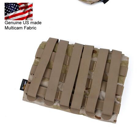 TMC AVS style Mag Pouch (Multicam Arid)