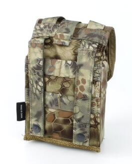 TMC MLCS 캔틴 파우치 W 보호 인서트 (MAD)