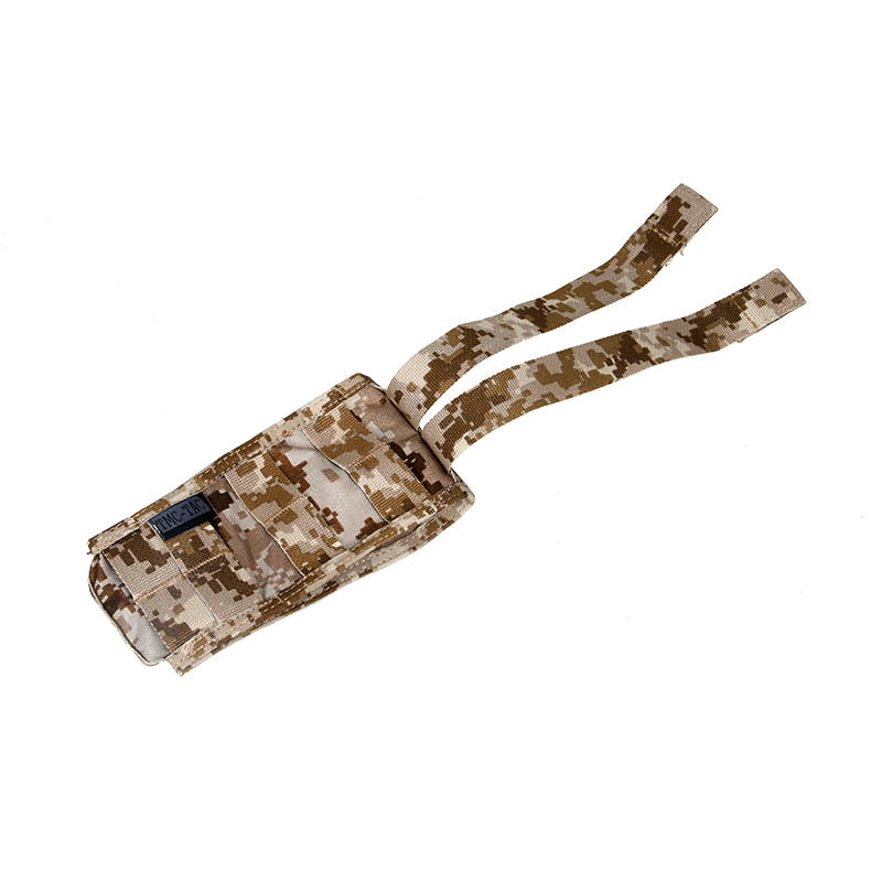 TMC C シングル M4 垂直ポーチ (AOR1)