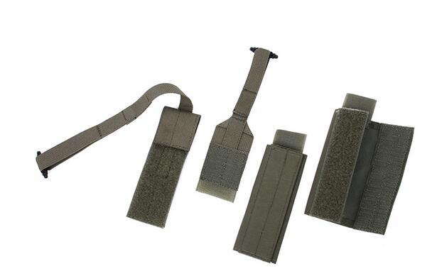 JPC용 TMC DOFF 키트(매트 RG)