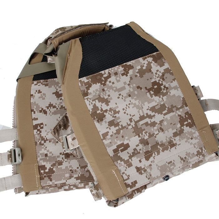 TMC Gen2 ジム・ペイト・キャリア (AOR1)