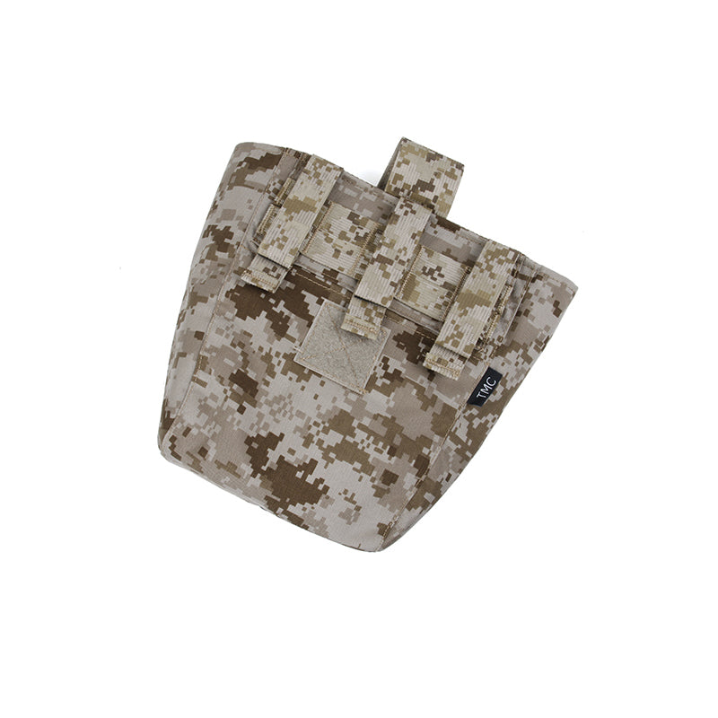 TMC 커브 롤업 덤프백(AOR1)