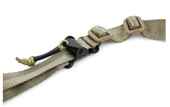 TMC VK Devgru スリング (BadLands)