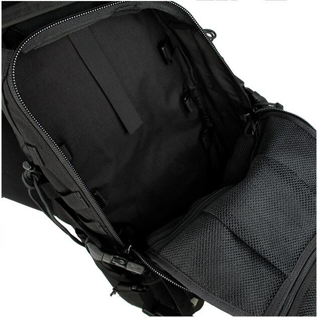 TMC ライトパック (ブラック)