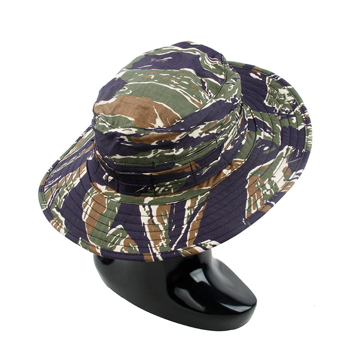 TMC Airvent Bonnie Hat ( Woodland )